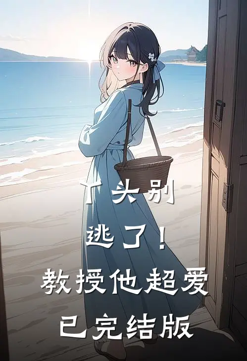丫头别逃了！教授他超爱已完结版