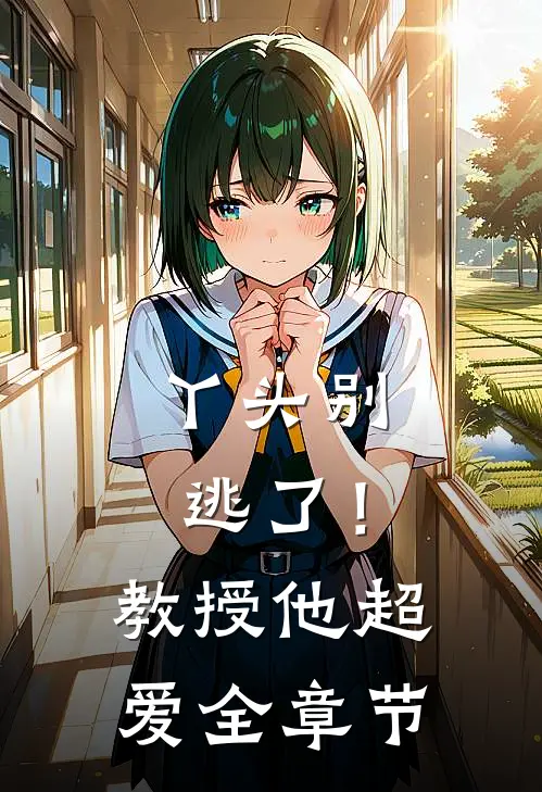 丫头别逃了！教授他超爱全章节