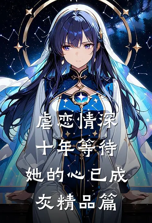虐恋情深十年等待,她的心已成灰精品篇在线阅读