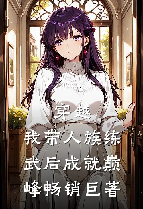 穿越：我带人族练武后成就巅峰畅销巨著