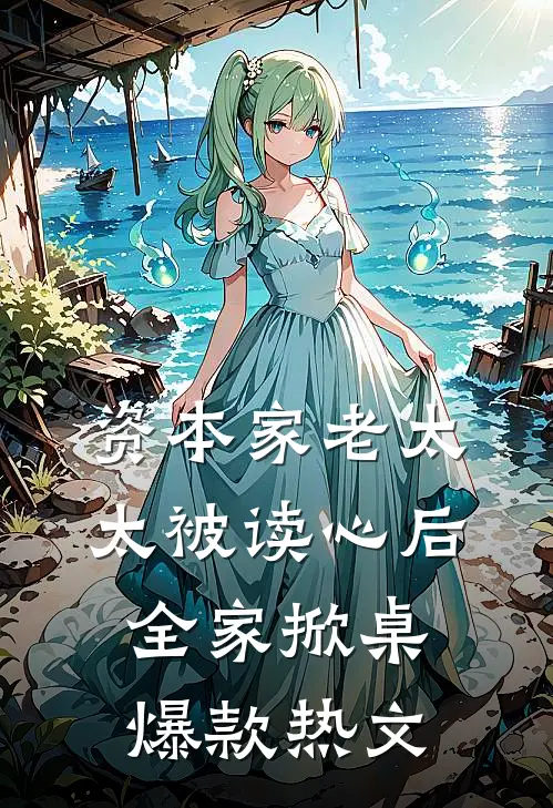 资本家老太太被读心后，全家掀桌爆款热文