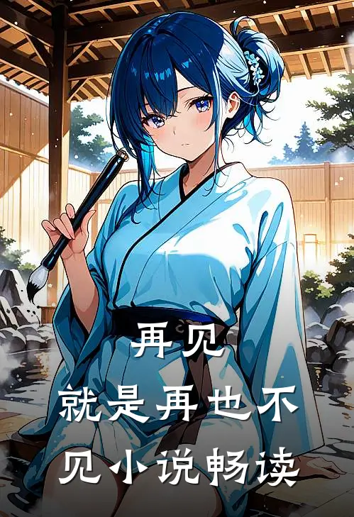 再见，就是再也不见小说畅读