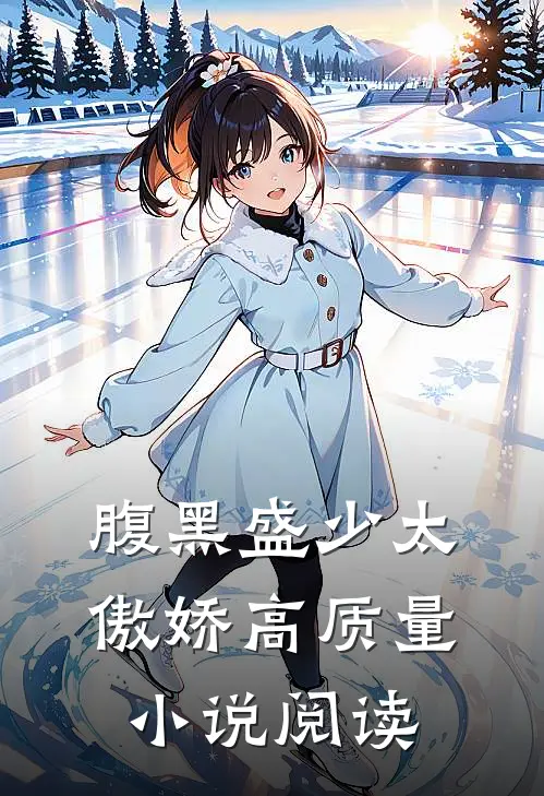 腹黑盛少太傲娇高质量小说阅读