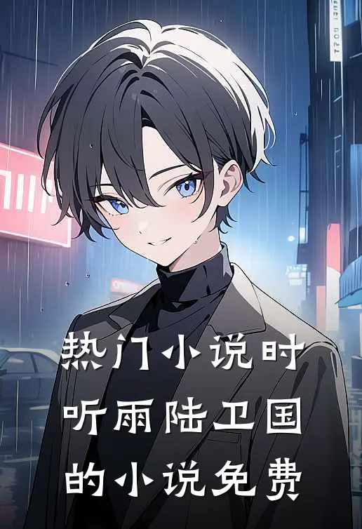 热门小说时听雨陆卫国的小说免费