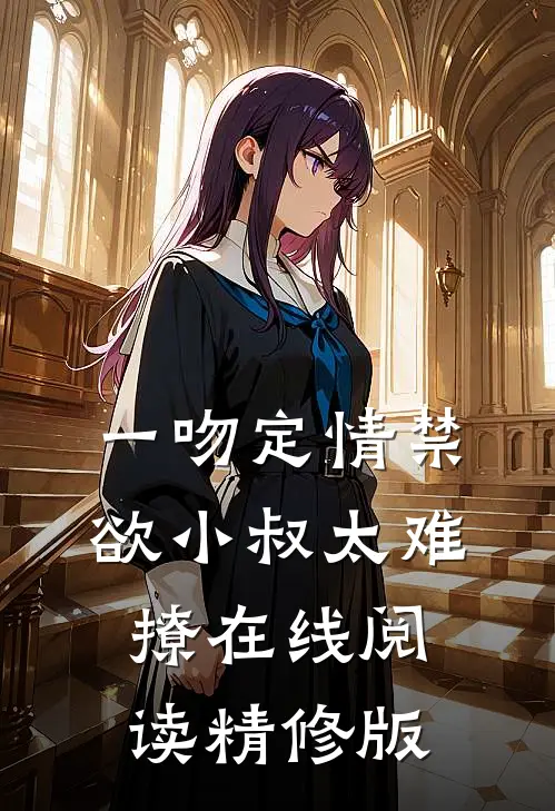 一吻定情禁欲小叔太难撩在线阅读精修版