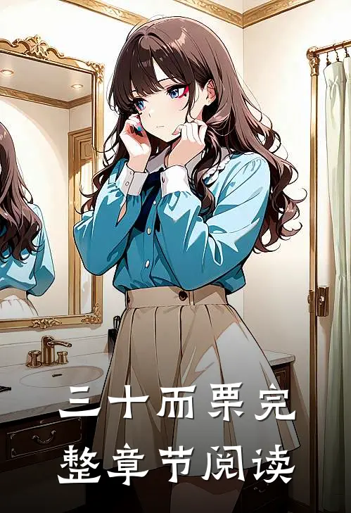 三十而栗完整章节阅读