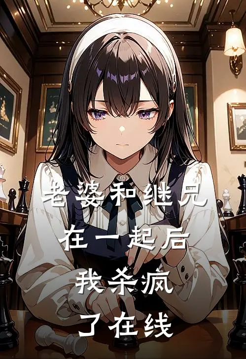 老婆和继兄在一起后,我杀疯了在线