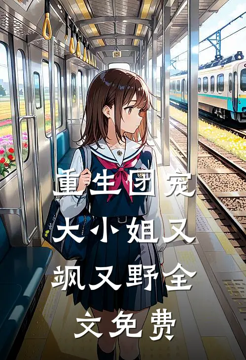 重生团宠大小姐又飒又野全文免费观看