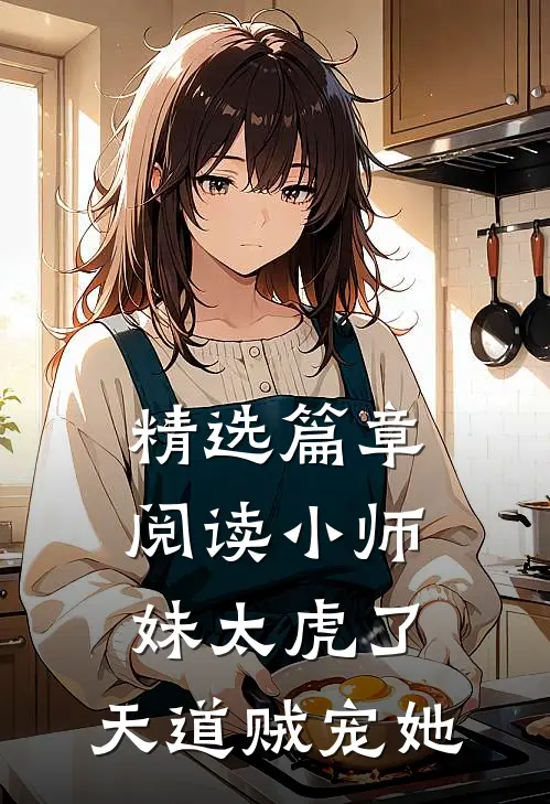 精选篇章阅读小师妹太虎了，天道贼宠她