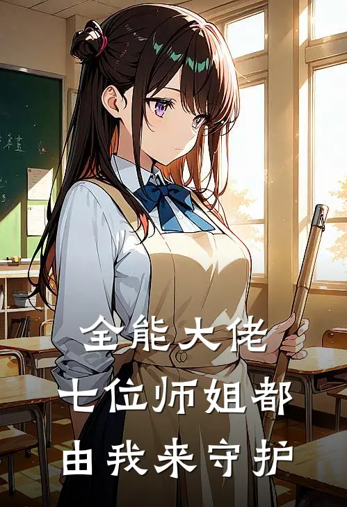 全能大佬七位师姐都由我来守护漫画