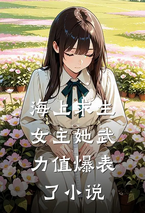 海上求生女主她武力值爆表了