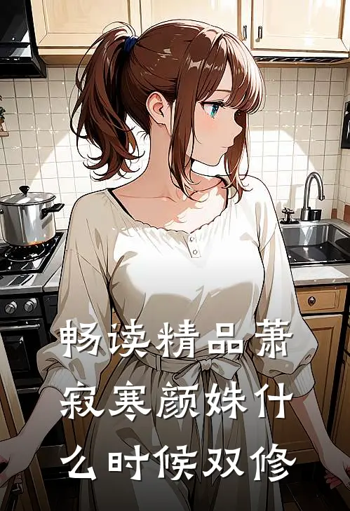 畅读精品萧寂寒颜姝什么时候双修