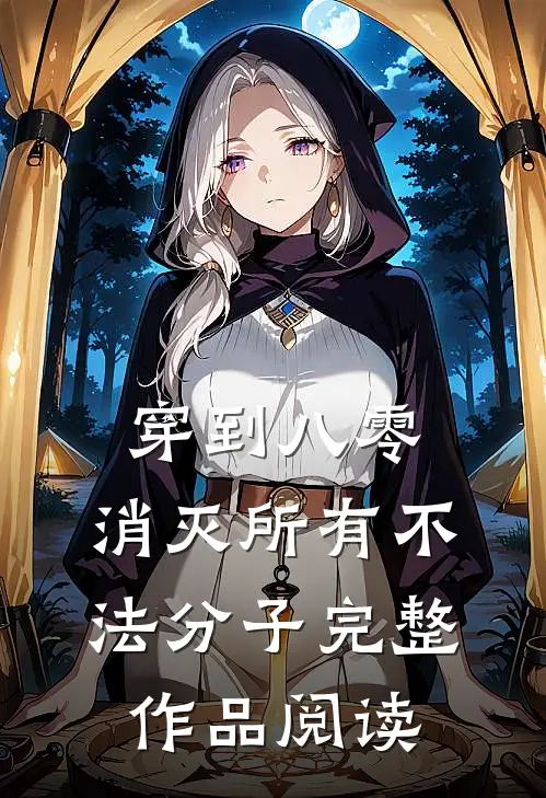 穿到八零，消灭所有不法分子完整作品阅读