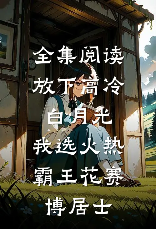 全集阅读放下高冷白月光,我选火热霸王花赛博居士