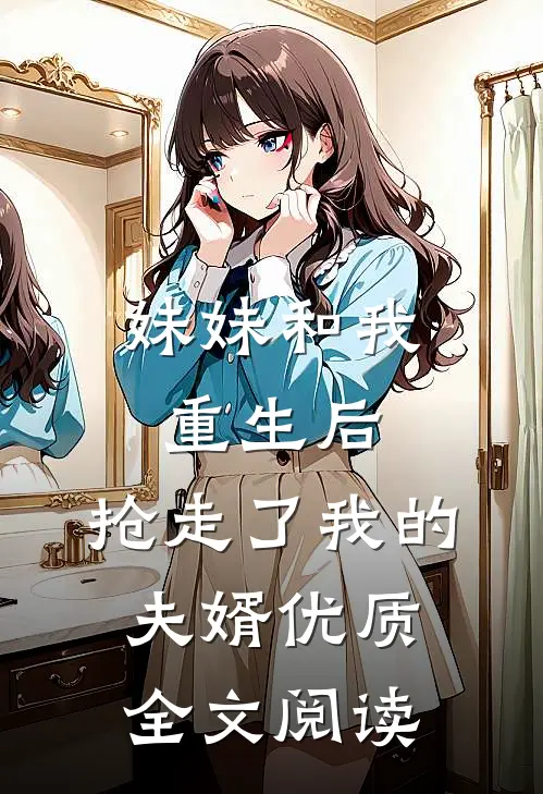 妹妹和我重生后,抢走了我的夫婿优质全文阅读免费