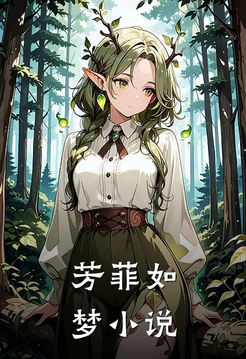 芳菲如梦小说