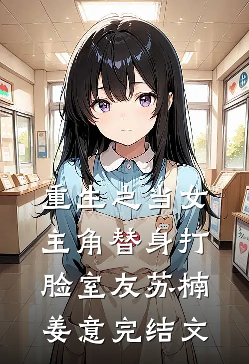 重生之当女主角替身打脸室友苏楠姜意完结文