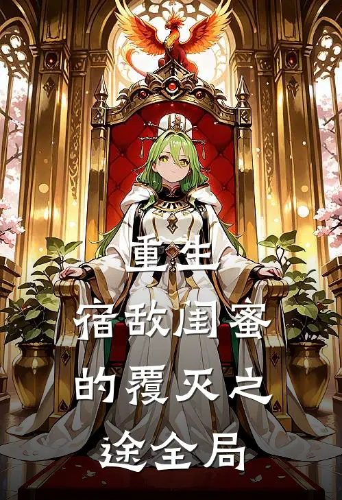 重生宿敌闺蜜的覆灭之途全局阅读