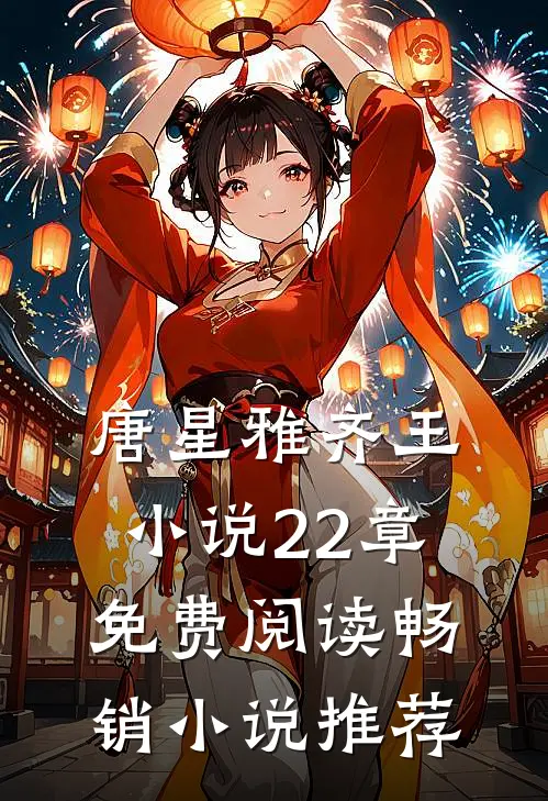 唐星雅齐王小说22章免费阅读畅销小说推荐
