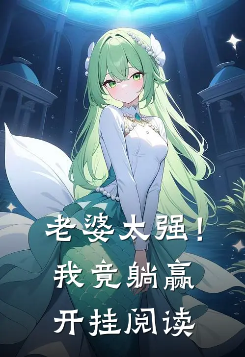 老婆太强!我竟躺赢开挂阅读免费