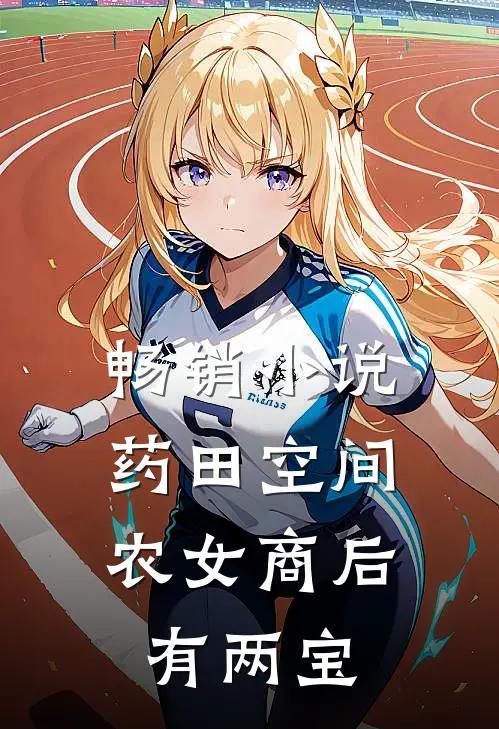 畅销小说药田空间：农女商后有两宝