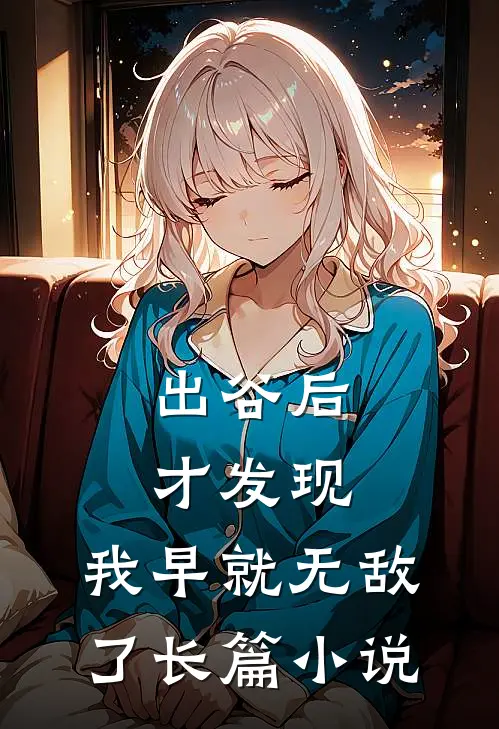 出谷后才发现，我早就无敌了长篇小说