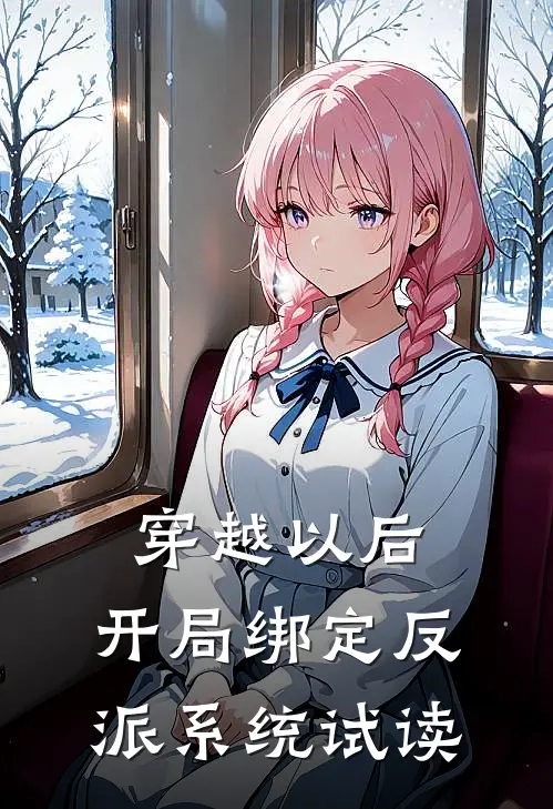 穿越以后，开局绑定反派系统试读