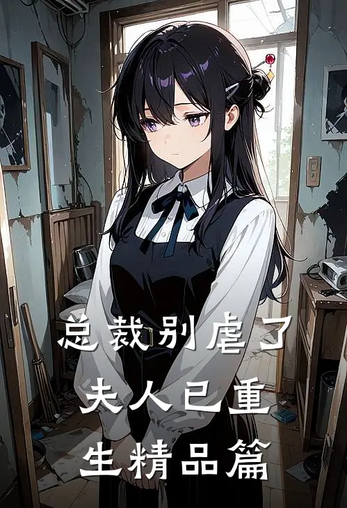 总裁别虐了，夫人已重生精品篇