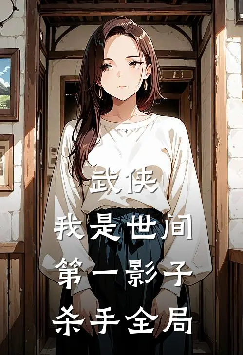 武侠我是世间第一影子杀手全局