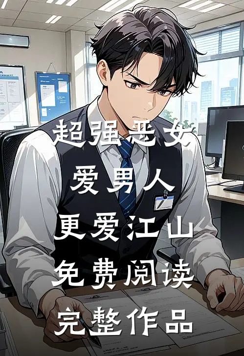 超强恶女:爱男人,更爱江山免费阅读完整作品