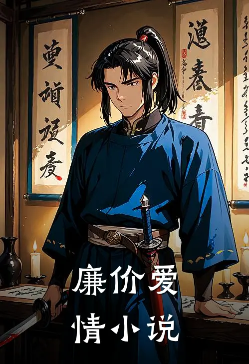 廉价爱情小说