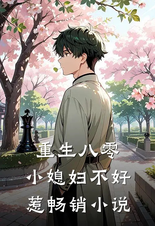 重生八零小媳妇不好惹畅销