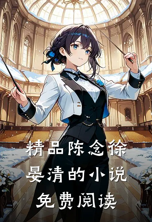 精品陈念徐晏清的小说免费阅读