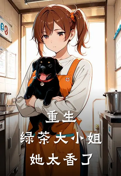 重生绿茶大小姐她太香了免费阅读