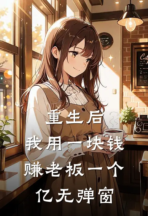 重生后,我用一块钱赚老板一个亿无弹窗