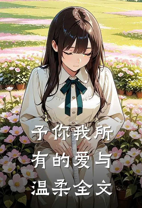 予你我所有的爱与温柔全文在线阅读