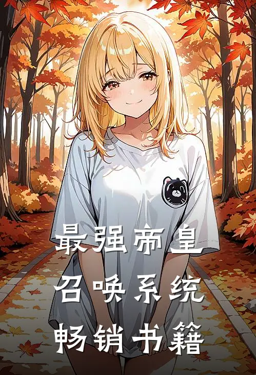 最强帝皇召唤系统畅销书籍