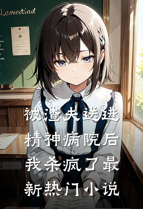 被渣夫送进精神病院后,我杀疯了最新热门免费阅读