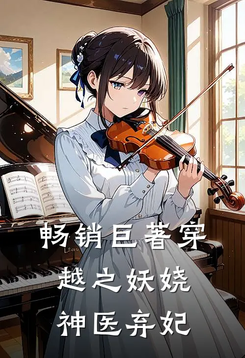 畅销巨著穿越之妖娆神医弃妃