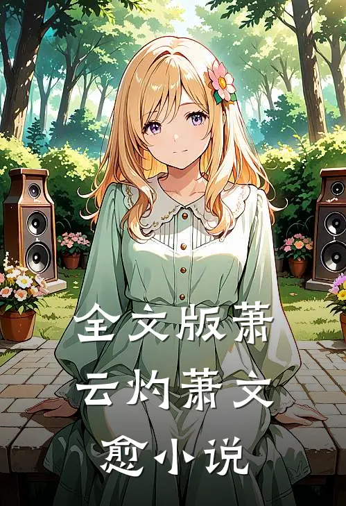全文版萧云灼萧文愈小说
