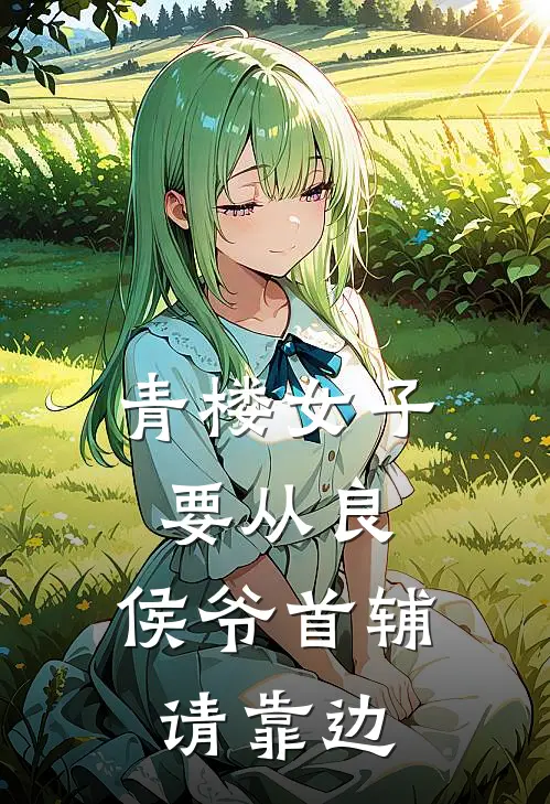 青楼女子要从良，侯爷首辅请靠边