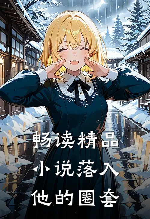 畅读精品小说落入他的圈套