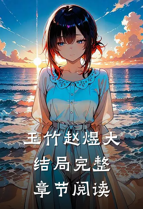 玉竹赵煜大结局完整章节阅读