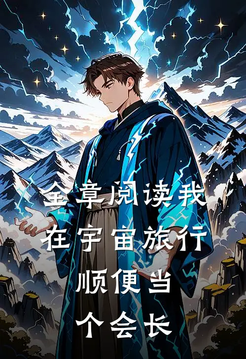 全章阅读我在宇宙旅行,顺便当个会长的