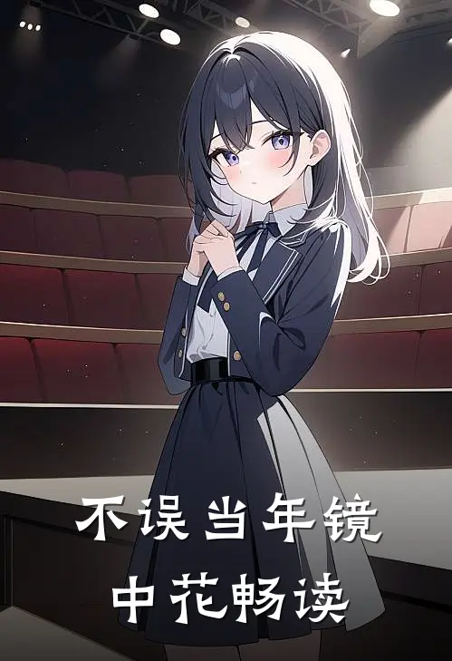 不误当年镜中花畅读