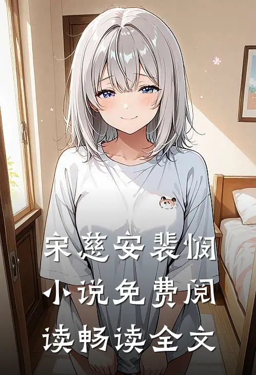 宋慈安裴悯小说免费阅读畅读全文
