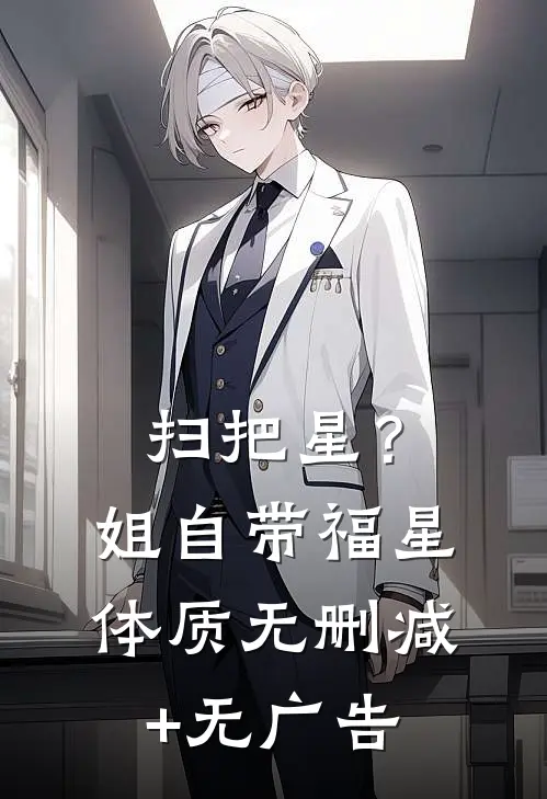 扫把星？姐自带福星体质无删减+无广告