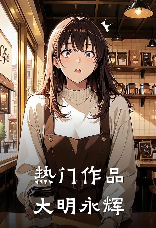 热门作品大明永辉