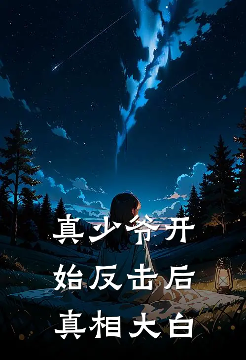 真少爷开始反击后,真相大白的