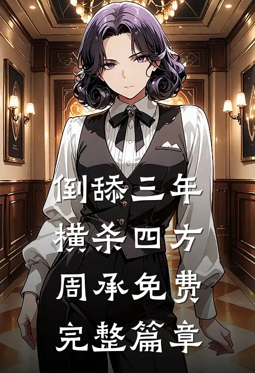 倒舔三年,横杀四方周承免费完整篇章
